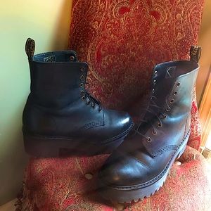 Doc martens